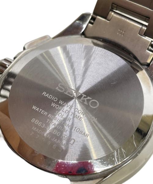 SEIKO（セイコー）SEIKO (セイコー) 腕時計の古着・服飾アイテム