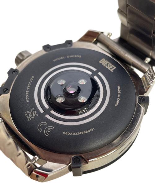 DIESEL（ディーゼル）DIESEL (ディーゼル) GRIFFED GEN 6の古着・服飾アイテム