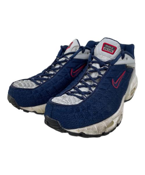 NIKE（ナイキ）NIKE (ナイキ) NIKE AIR MAX TAILWIND V SP ブルー サイズ:26.5の古着・服飾アイテム