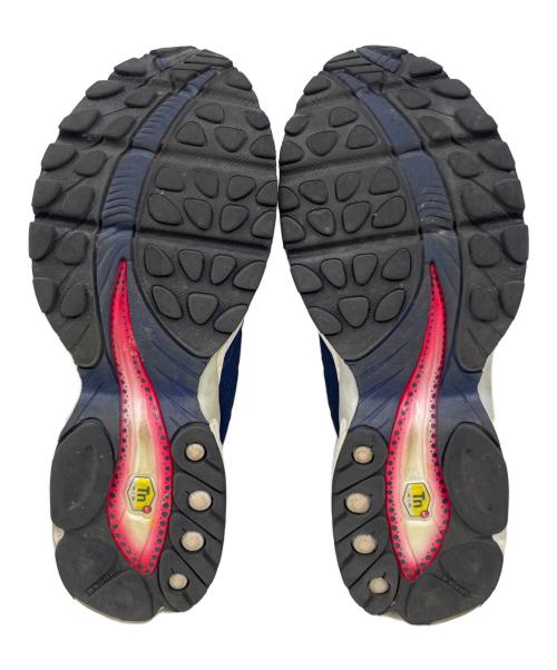 NIKE（ナイキ）NIKE (ナイキ) NIKE AIR MAX TAILWIND V SP ブルー サイズ:26.5の古着・服飾アイテム