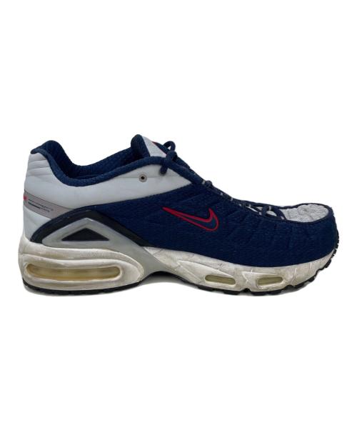 NIKE（ナイキ）NIKE (ナイキ) NIKE AIR MAX TAILWIND V SP ブルー サイズ:26.5の古着・服飾アイテム