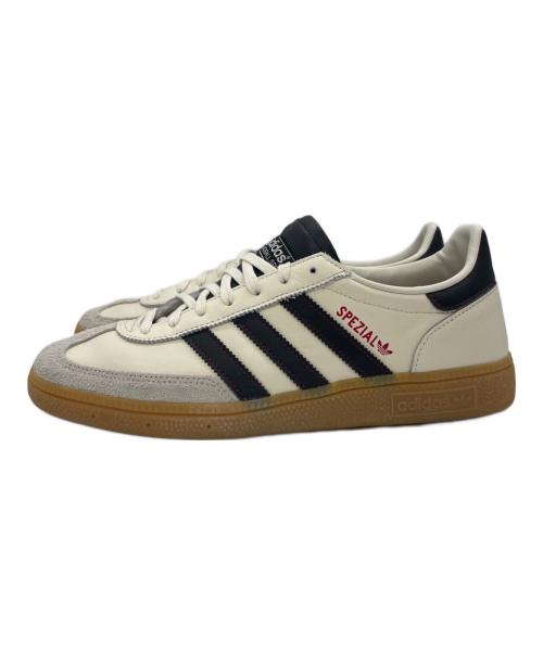 adidas（アディダス）adidas (アディダス) Handball Spezial（ハンドボール スペツィアル） ホワイト サイズ:SIZE 27.5cmの古着・服飾アイテム