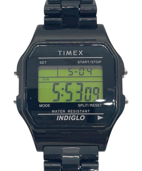TIMEX（タイメックス）TIMEX (タイメックス) デジタルウォッチの古着・服飾アイテム