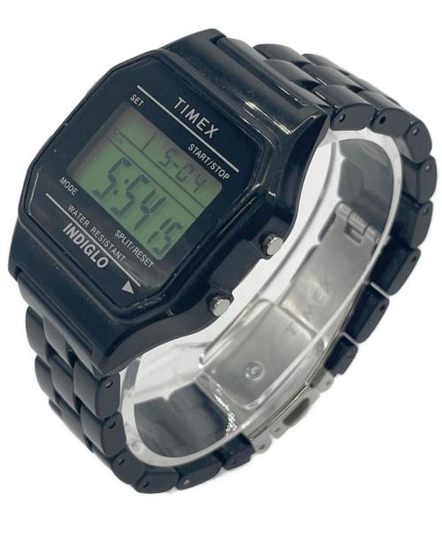 TIMEX（タイメックス）TIMEX (タイメックス) デジタルウォッチの古着・服飾アイテム
