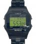 TIMEX（タイメックス）の古着「デジタルウォッチ」