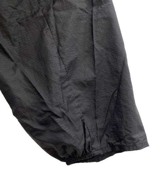 Patagonia（パタゴニア）Patagonia (パタゴニア) HOUDINI JACKET ブラック サイズ:SIZE XLの古着・服飾アイテム