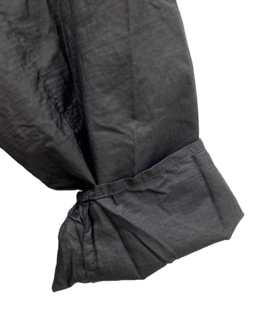 Patagonia（パタゴニア）Patagonia (パタゴニア) HOUDINI JACKET ブラック サイズ:SIZE XLの古着・服飾アイテム