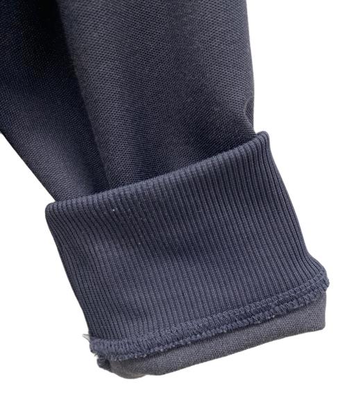 FRED PERRY（フレッドペリー）FRED PERRY (フレッドペリー) フレッドペリー トラックジャケット ブラック サイズ:XLの古着・服飾アイテム