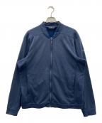 ARC'TERYXアークテリクス）の古着「ダレンフリースジャケット」｜ブルー