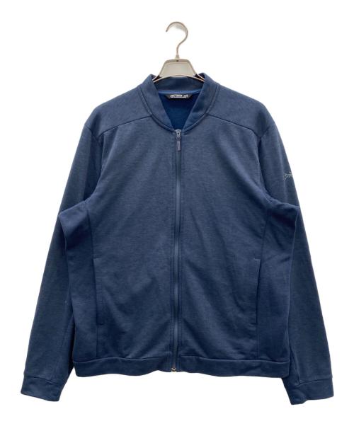 ARC'TERYX（アークテリクス）ARC'TERYX (アークテリクス) ダレンフリースジャケット ブルー サイズ:XLの古着・服飾アイテム