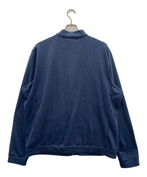 ARC'TERYX（アークテリクス）ARC'TERYX (アークテリクス) ダレンフリースジャケット ブルー サイズ:XLの古着・服飾アイテム