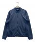 ARC'TERYX（アークテリクス）の古着「ダレンフリースジャケット」｜ブルー