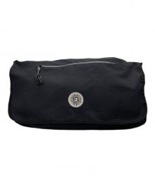 LORINZA（ロリンザ）の古着「ショルダーバッグ」｜ブラック