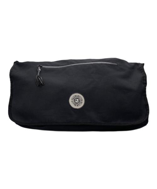 LORINZA（ロリンザ）LORINZA (ロリンザ) ショルダーバッグ ブラックの古着・服飾アイテム