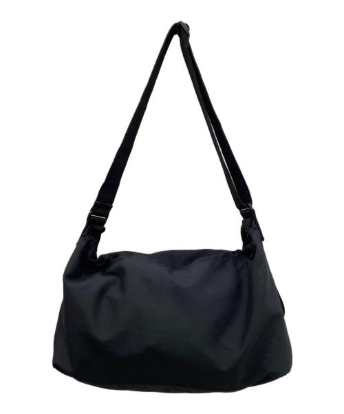 LORINZA（ロリンザ）LORINZA (ロリンザ) ショルダーバッグ ブラックの古着・服飾アイテム