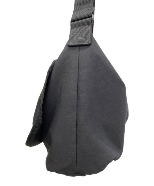 LORINZA（ロリンザ）LORINZA (ロリンザ) ショルダーバッグ ブラックの古着・服飾アイテム