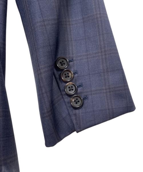 WACKO MARIA（ワコマリア）WACKO MARIA (ワコマリア) チェスターコート ネイビー サイズ:Lの古着・服飾アイテム