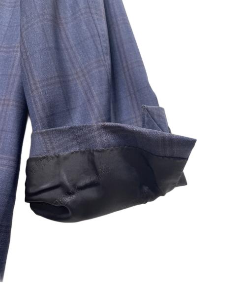 WACKO MARIA（ワコマリア）WACKO MARIA (ワコマリア) チェスターコート ネイビー サイズ:Lの古着・服飾アイテム