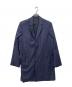 WACKO MARIA（ワコマリア）の古着「チェスターコート」｜ネイビー