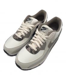 NIKE（ナイキ）の古着「（ナイキ エア マックス 90）」｜ベージュ
