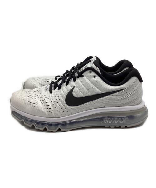 NIKE（ナイキ）NIKE (ナイキ) NIKE AIR MAX 2017 