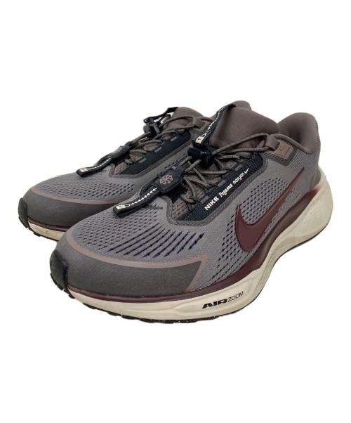 NIKE（ナイキ）NIKE (ナイキ) Nike Pegasus EasyOn  グレー サイズ:27.5の古着・服飾アイテム