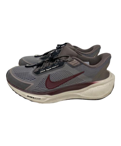 NIKE（ナイキ）NIKE (ナイキ) Nike Pegasus EasyOn  グレー サイズ:27.5の古着・服飾アイテム