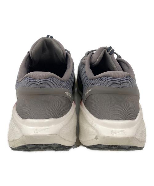 NIKE（ナイキ）NIKE (ナイキ) Nike Pegasus EasyOn  グレー サイズ:27.5の古着・服飾アイテム