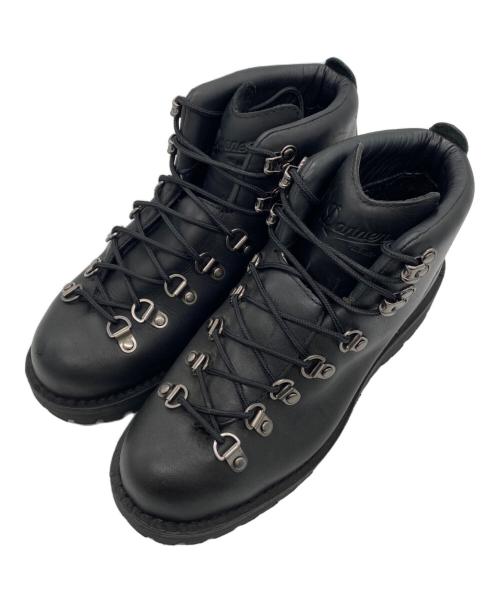 Danner（ダナー）Danner (ダナー) ブーツ ブラック サイズ:SIZE 25cmの古着・服飾アイテム