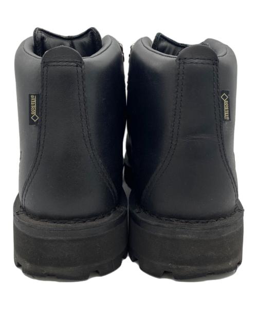 Danner（ダナー）Danner (ダナー) ブーツ ブラック サイズ:SIZE 25cmの古着・服飾アイテム