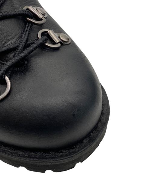 Danner（ダナー）Danner (ダナー) ブーツ ブラック サイズ:SIZE 25cmの古着・服飾アイテム