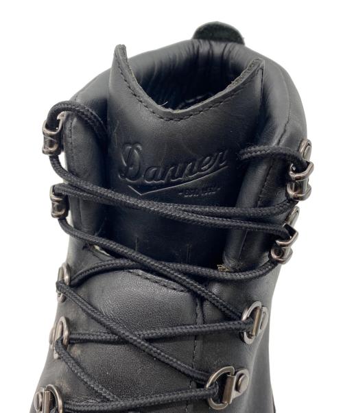 Danner（ダナー）Danner (ダナー) ブーツ ブラック サイズ:SIZE 25cmの古着・服飾アイテム