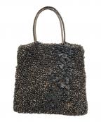 ANTEPRIMAアンテプリマ）の古着「ハンドバッグ」｜ブラック