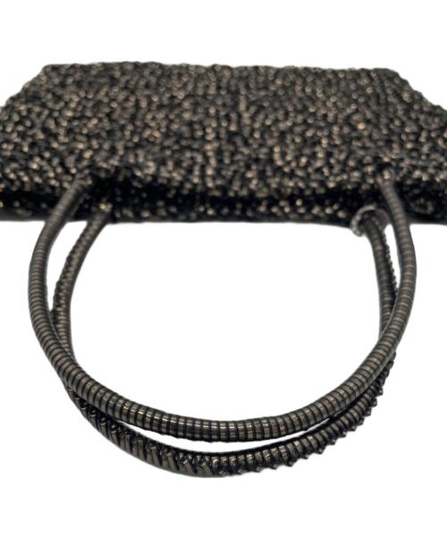 ANTEPRIMA（アンテプリマ）ANTEPRIMA (アンテプリマ) ハンドバッグ ブラックの古着・服飾アイテム