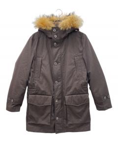 新品 タグ付き AIGLE エーグル MTD モッズコート コーデュラ ライナー 1082000086894733_01_9419.jpeg