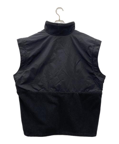 THE NORTH FACE（ザ ノース フェイス）THE NORTH FACE (ザ ノース フェイス) STEP TECHフリースジャケット ブラック サイズ:XLの古着・服飾アイテム