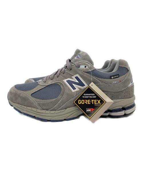 NEW BALANCE（ニューバランス）NEW BALANCE (ニューバランス) ローカットスニーカー グレー サイズ:SIZE 29cm 未使用品の古着・服飾アイテム
