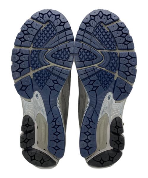 NEW BALANCE（ニューバランス）NEW BALANCE (ニューバランス) ローカットスニーカー グレー サイズ:SIZE 29cm 未使用品の古着・服飾アイテム