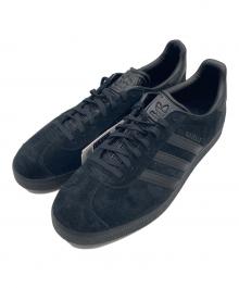 adidas（アディダス）の古着「GAZELLE CBLACK」｜ブラック