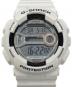 CASIO（カシオ）の古着「G-SHOCK」｜ホワイト