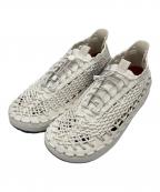 NIKE ACGナイキエーシージー）の古着「WATERCAT（ウォーターキャット）」｜ホワイト