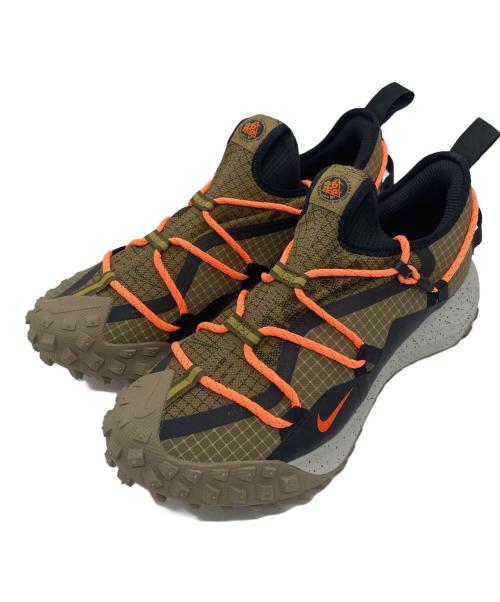 NIKE（ナイキ）NIKE (ナイキ) Nike ACG Mountain Fly Low GTX SE 