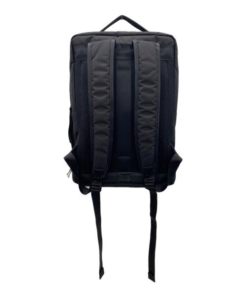 PORTER（ポーター）PORTER (ポーター) デイパック ブラックの古着・服飾アイテム