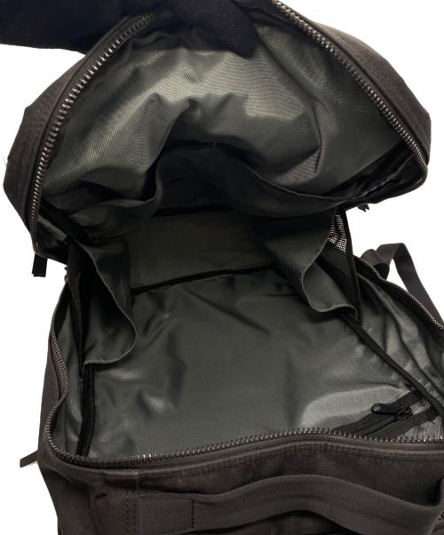 PORTER（ポーター）PORTER (ポーター) デイパック ブラックの古着・服飾アイテム
