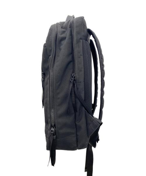 PORTER（ポーター）PORTER (ポーター) デイパック ブラックの古着・服飾アイテム