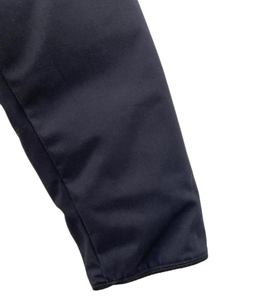 CANADA GOOSE（カナダグース）CANADA GOOSE (カナダグース) ダウンジャケット ブラック サイズ:Lの古着・服飾アイテム