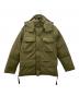 CANADA GOOSE（カナダグース）の古着「ダウンジャケット」｜オリーブ