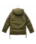 CANADA GOOSE (カナダグース) ダウンジャケット オリーブ サイズ:L：40000円