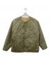 LEVI'S（リーバイス）の古着「ボアジャケット」｜オリーブ