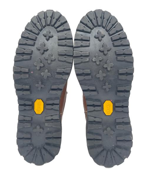 Danner（ダナー）Danner (ダナー) CEDAR RAINBOW ブラウン サイズ:25の古着・服飾アイテム